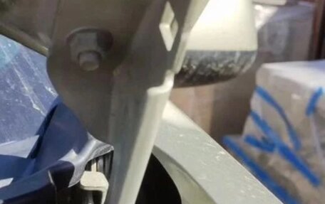 Peugeot 4007, 2010 год, 820 000 рублей, 17 фотография