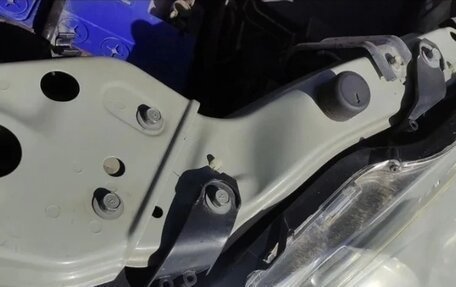 Peugeot 4007, 2010 год, 820 000 рублей, 21 фотография