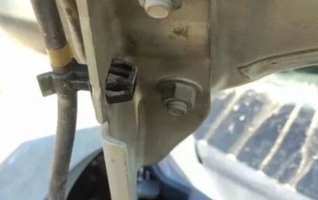 Peugeot 4007, 2010 год, 820 000 рублей, 19 фотография