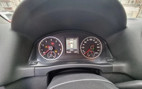 Volkswagen Tiguan I, 2011 год, 1 300 000 рублей, 16 фотография