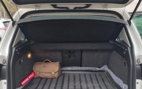 Volkswagen Tiguan I, 2011 год, 1 300 000 рублей, 23 фотография