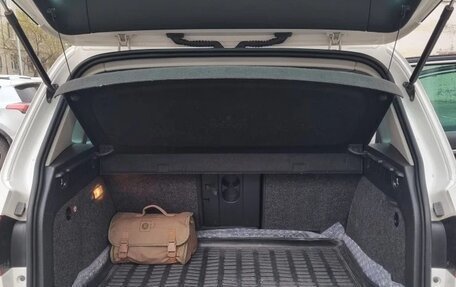 Volkswagen Tiguan I, 2011 год, 1 300 000 рублей, 21 фотография