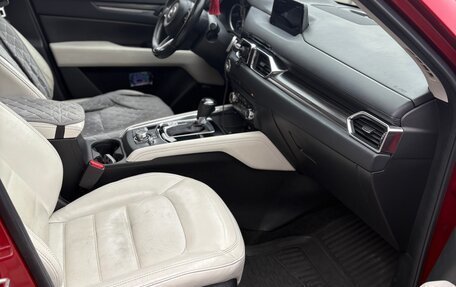 Mazda CX-5 II, 2018 год, 3 000 000 рублей, 6 фотография