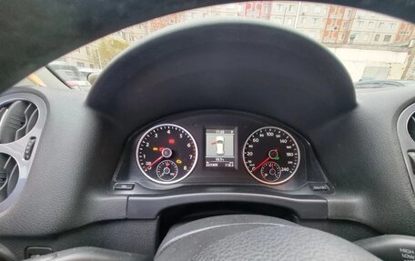 Volkswagen Tiguan I, 2011 год, 1 300 000 рублей, 17 фотография