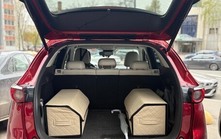 Mazda CX-5 II, 2018 год, 3 000 000 рублей, 9 фотография