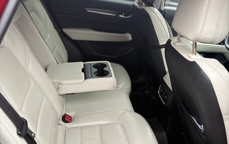 Mazda CX-5 II, 2018 год, 3 000 000 рублей, 5 фотография