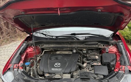 Mazda CX-5 II, 2018 год, 3 000 000 рублей, 7 фотография