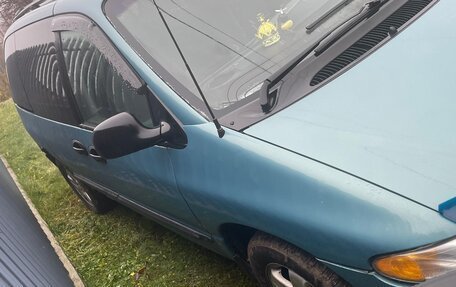 Dodge Caravan III, 1996 год, 250 000 рублей, 6 фотография