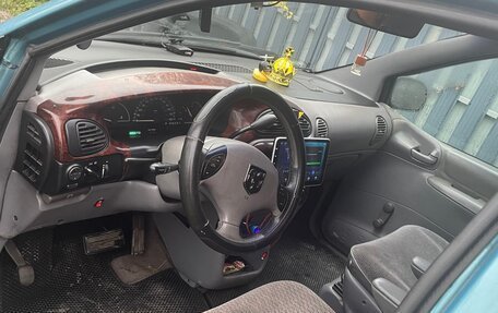 Dodge Caravan III, 1996 год, 250 000 рублей, 5 фотография