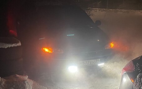 Dodge Caravan III, 1996 год, 250 000 рублей, 10 фотография