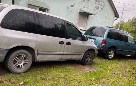 Dodge Caravan III, 1996 год, 250 000 рублей, 14 фотография