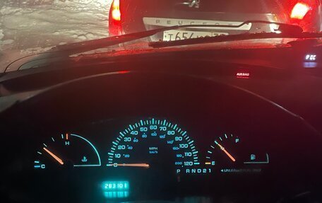 Dodge Caravan III, 1996 год, 250 000 рублей, 9 фотография