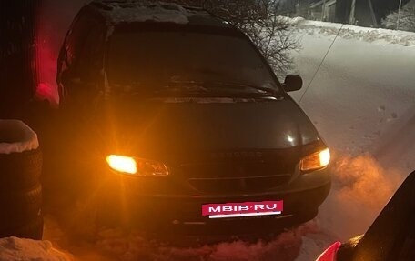 Dodge Caravan III, 1996 год, 250 000 рублей, 8 фотография