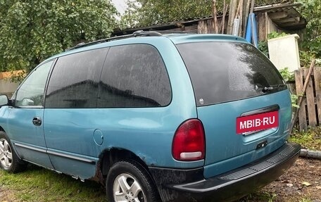 Dodge Caravan III, 1996 год, 250 000 рублей, 11 фотография