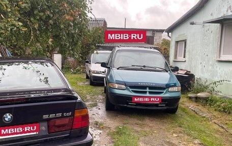 Dodge Caravan III, 1996 год, 250 000 рублей, 12 фотография