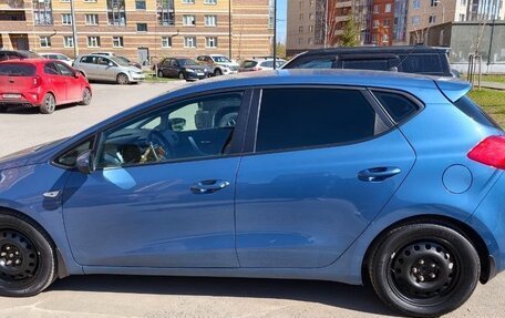 KIA cee'd III, 2013 год, 807 000 рублей, 8 фотография