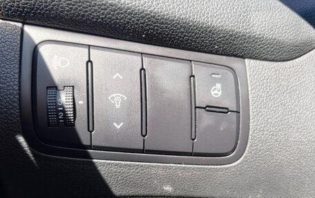 KIA cee'd III, 2013 год, 807 000 рублей, 13 фотография