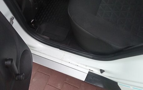 Renault Duster I рестайлинг, 2017 год, 1 200 000 рублей, 7 фотография