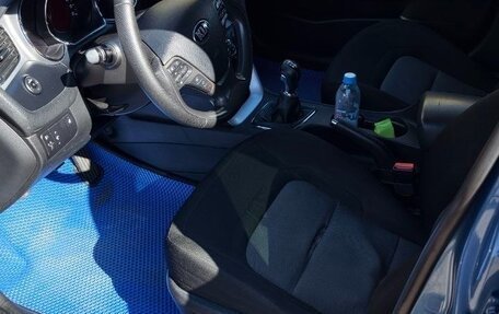 KIA cee'd III, 2013 год, 807 000 рублей, 15 фотография