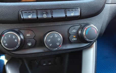 KIA cee'd III, 2013 год, 807 000 рублей, 14 фотография