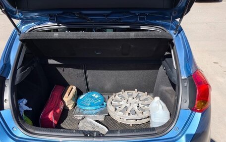 KIA cee'd III, 2013 год, 807 000 рублей, 18 фотография