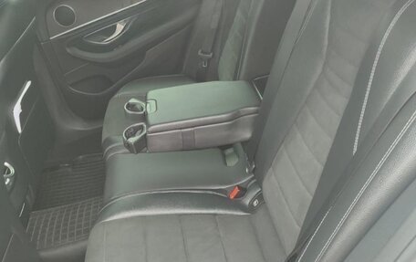 Mercedes-Benz E-Класс, 2022 год, 4 870 000 рублей, 16 фотография