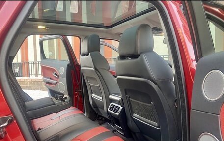 Land Rover Range Rover Evoque I, 2013 год, 2 450 000 рублей, 7 фотография