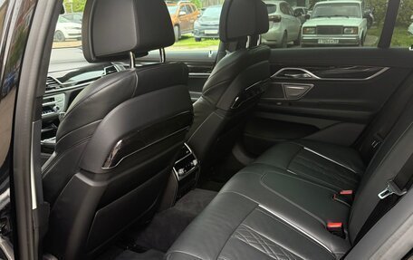 BMW 7 серия, 2020 год, 6 800 000 рублей, 8 фотография