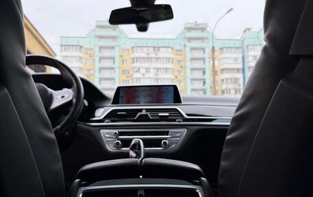 BMW 7 серия, 2020 год, 6 800 000 рублей, 10 фотография