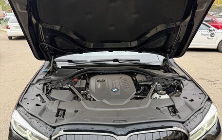 BMW 7 серия, 2020 год, 6 800 000 рублей, 14 фотография