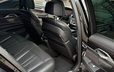 BMW 7 серия, 2020 год, 6 800 000 рублей, 11 фотография