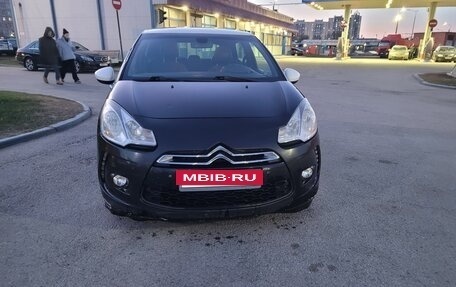 Citroen DS3 I рестайлинг, 2010 год, 600 000 рублей, 2 фотография