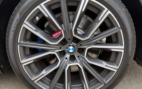 BMW 7 серия, 2020 год, 6 800 000 рублей, 15 фотография