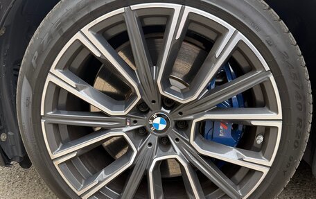 BMW 7 серия, 2020 год, 6 800 000 рублей, 16 фотография