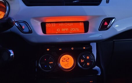 Citroen DS3 I рестайлинг, 2010 год, 600 000 рублей, 9 фотография