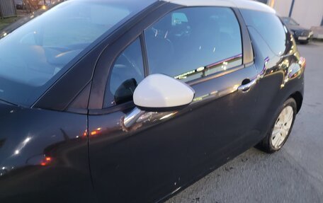 Citroen DS3 I рестайлинг, 2010 год, 600 000 рублей, 6 фотография