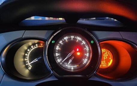 Citroen DS3 I рестайлинг, 2010 год, 600 000 рублей, 11 фотография