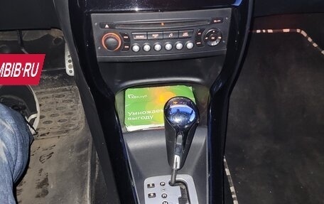 Citroen DS3 I рестайлинг, 2010 год, 600 000 рублей, 10 фотография