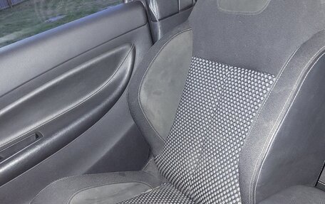 Citroen DS3 I рестайлинг, 2010 год, 600 000 рублей, 13 фотография