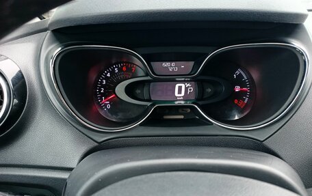 Renault Kaptur I рестайлинг, 2017 год, 1 250 000 рублей, 11 фотография