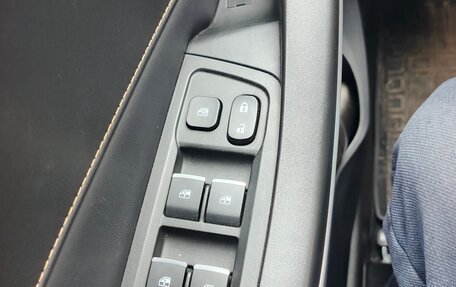 Renault Kaptur I рестайлинг, 2017 год, 1 250 000 рублей, 13 фотография