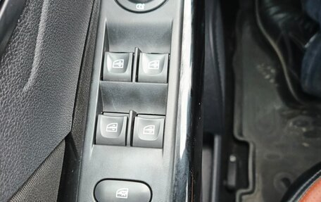 Renault Kaptur I рестайлинг, 2017 год, 1 250 000 рублей, 12 фотография