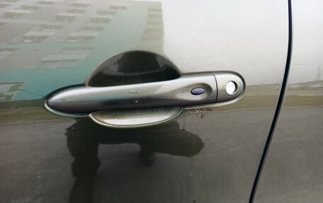 Renault Kaptur I рестайлинг, 2017 год, 1 250 000 рублей, 15 фотография