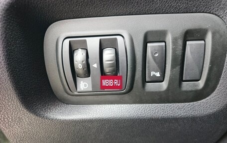 Renault Kaptur I рестайлинг, 2017 год, 1 250 000 рублей, 16 фотография