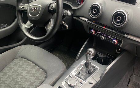 Audi A3, 2014 год, 1 290 000 рублей, 11 фотография