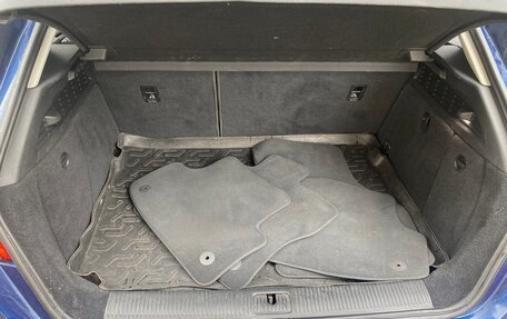 Audi A3, 2014 год, 1 290 000 рублей, 12 фотография