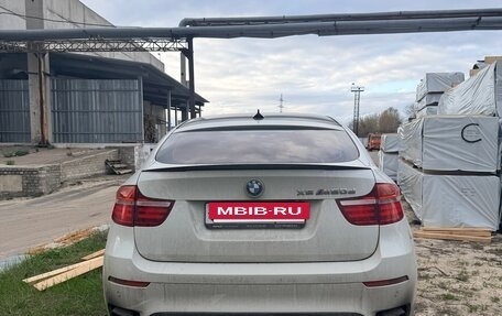 BMW X6, 2012 год, 2 500 000 рублей, 5 фотография