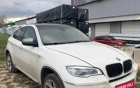 BMW X6, 2012 год, 2 500 000 рублей, 2 фотография