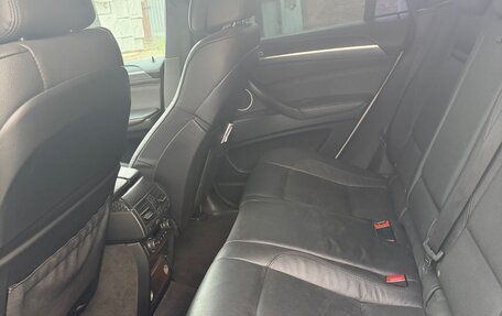 BMW X6, 2012 год, 2 500 000 рублей, 7 фотография