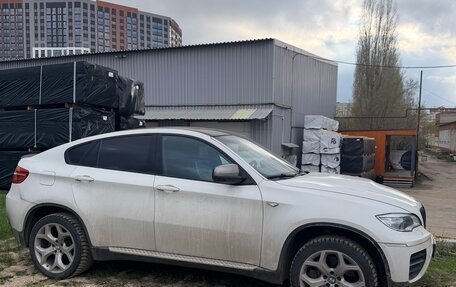 BMW X6, 2012 год, 2 500 000 рублей, 4 фотография